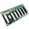 HP A6961-60102 SCSI Backplane Board