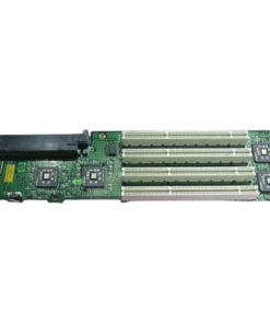 HP A7231-66530 PCI IO Backplane Board 4 Slot