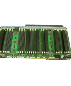 HP A9739B 32 DIMM Memory Carrier Expansions