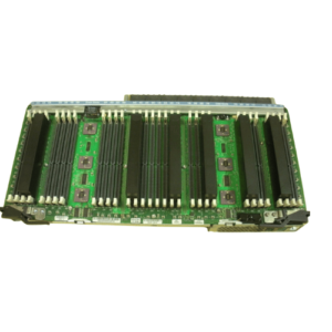 HP A9739B 32 DIMM Memory Carrier Expansions