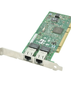 HP A9784B PCI-X 2Gb FC & 1000Base-TX Combo Card HBA