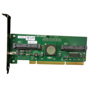 HP AB036B #006 8-Port PCI-X SAS Controller for rx3600 rx6600