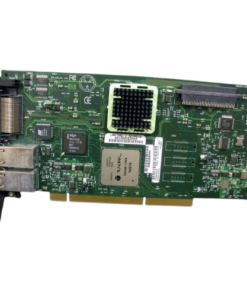 HP AB290A PCI-X 2-Port 1000BaseT & 2-Port U320 SCSI Combo Adapter