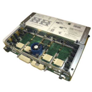 HP AB313A CPU Memory Cell Board