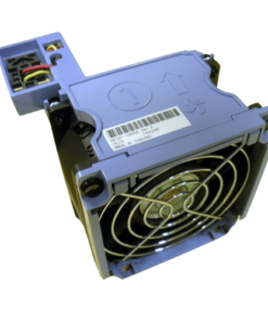 HP AB331-04006 80mm CPU/Chassis Fan