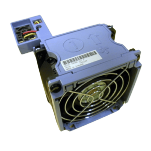 HP AB331-04006 80mm CPU/Chassis Fan