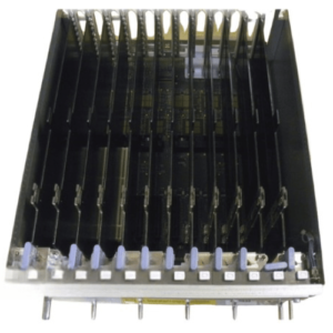 HP AB405A 12-Slot PCIe PCI-X Combo Cage