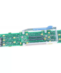 HP AB463-60006 8 Disk SAS Drive Backplane