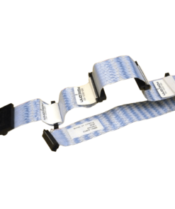 HP AB601-63011 SCSI HARD DRIVE CABLE C8000