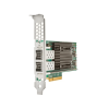 HP AD000-60002 Dual Port Mezzanine 2GB FC Adapter