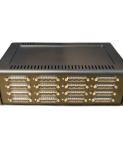 HP AD281A 16-Port RS-232 DP25 Port Module