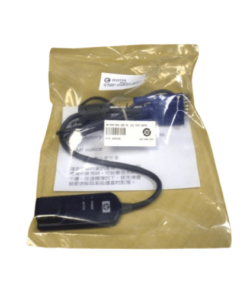 HP AF623A KVM USB RJ45 ADAPTER