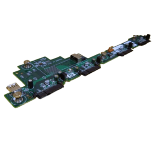 HP AH232-60003 SAS Hard Drive Backplane