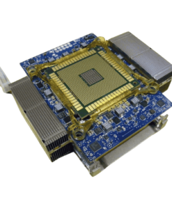 HP AH339-2030A Intel Itanium 9350 QC Processor Kit