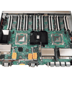 HP AH342-60303 CB900S I2 Itanium Blade System Board