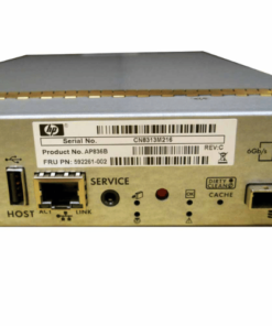 HP AP836B P2000 G3 MSA FC Controller ROHS