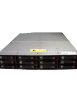 HP AQ741A VLS9000 10TB Capacity Upgrade Module