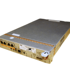 HP BK829A 629074-001 P2000 G3 1GB ISCSI MSA Controller