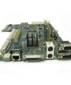 HP C5200-66501 Envizex II System Board