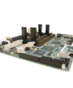 HP Compaq 157824-001 DL380 G1 System Board