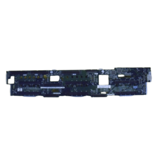 HP Compaq 359253-001 DL380 G4 6-Bay SCSI Backplane