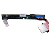 HP Compaq 371701-001 BL20p G3 SCSI Backplane