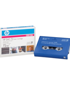 HP DAT 72 Data Cartridge DDS-5