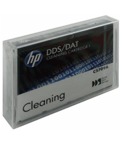 HP DDS / DAT Tape Cleaning Cartridge