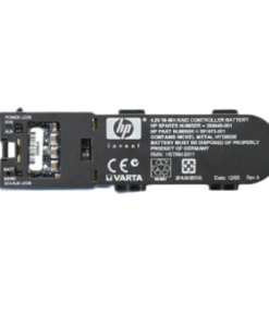 HP DL380p Gen8 RAID Controller Battery