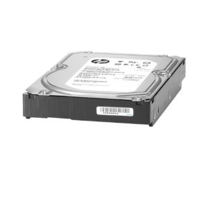 HP Hard Disk Drive HPE 1TB SATA 7.2K LFF RW HDD for ML30 G10 Plus