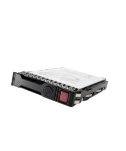 HPE 2.4TB SAS 12G Mission Critical 10K SFF 512e HDD for G10 Plus