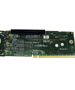 HP Integrity rx2800 AM228A PCIe 3-Slot Riser Board