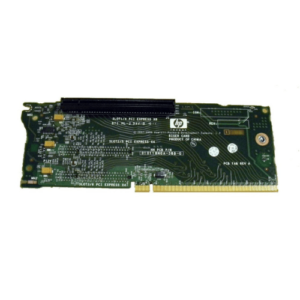 HP Integrity rx2800 AM228A PCIe 3-Slot Riser Board