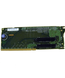 HP Integrity rx2800 AM228A PCIe 3-Slot Riser Board