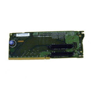 HP Integrity rx2800 AM228A PCIe 3-Slot Riser Board