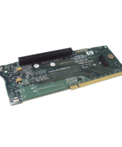 HP Integrity rx2800 AM245A PCIe 2-slot Riser Board