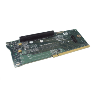 HP Integrity rx2800 AM245A PCIe 2-slot Riser Board