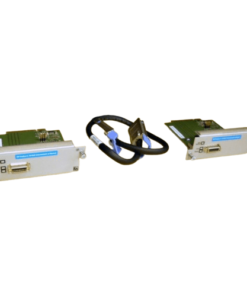 HP J9165A ProCurve 10GbE Interconnect Kit Module