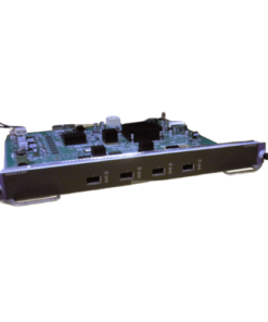 HP JD235A 7500 4 port 10GBE Ext Module