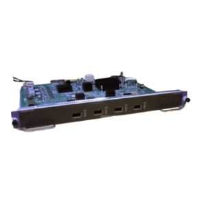 HP JD235A 7500 4 port 10GBE Ext Module