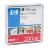 HP LTO 1 Ultrium Data Cartridge