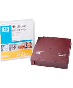 HP LTO 2 Ultrium Data Cartridge