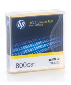 HP LTO 3 Tape Data Cartridge C7973A