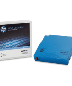 HP LTO 5 Tape Data Cartridge 3TB