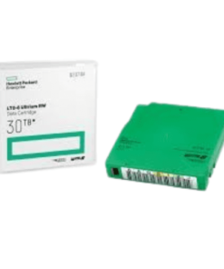 HP LTO 8 Tape Ultrium 30TB RW Data Cartridge