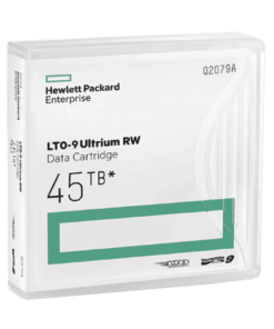 HP LTO-9 Ultrium 45TB RW Data Cartridge