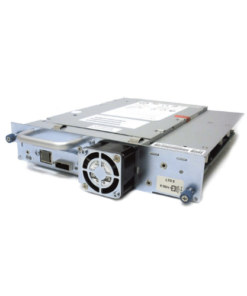 HP MSL Fujitsu AQ283A #104 Tape Drive LTO5 HH SAS LOA