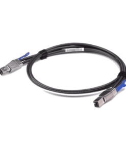 HP Mini SAS HD to Mini SAS HD Cable - 716191-B21