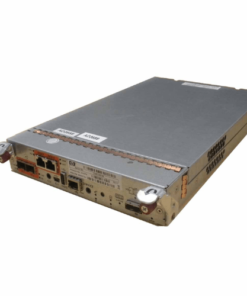 HP P2000 G3 FC/ISCSI Controller (582937-001)