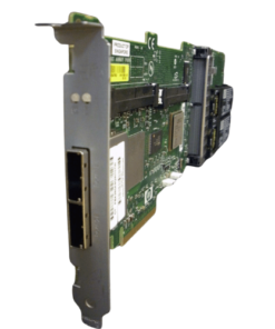 HP P800 AD335A 381513-B21 398647-001 RAID Controller